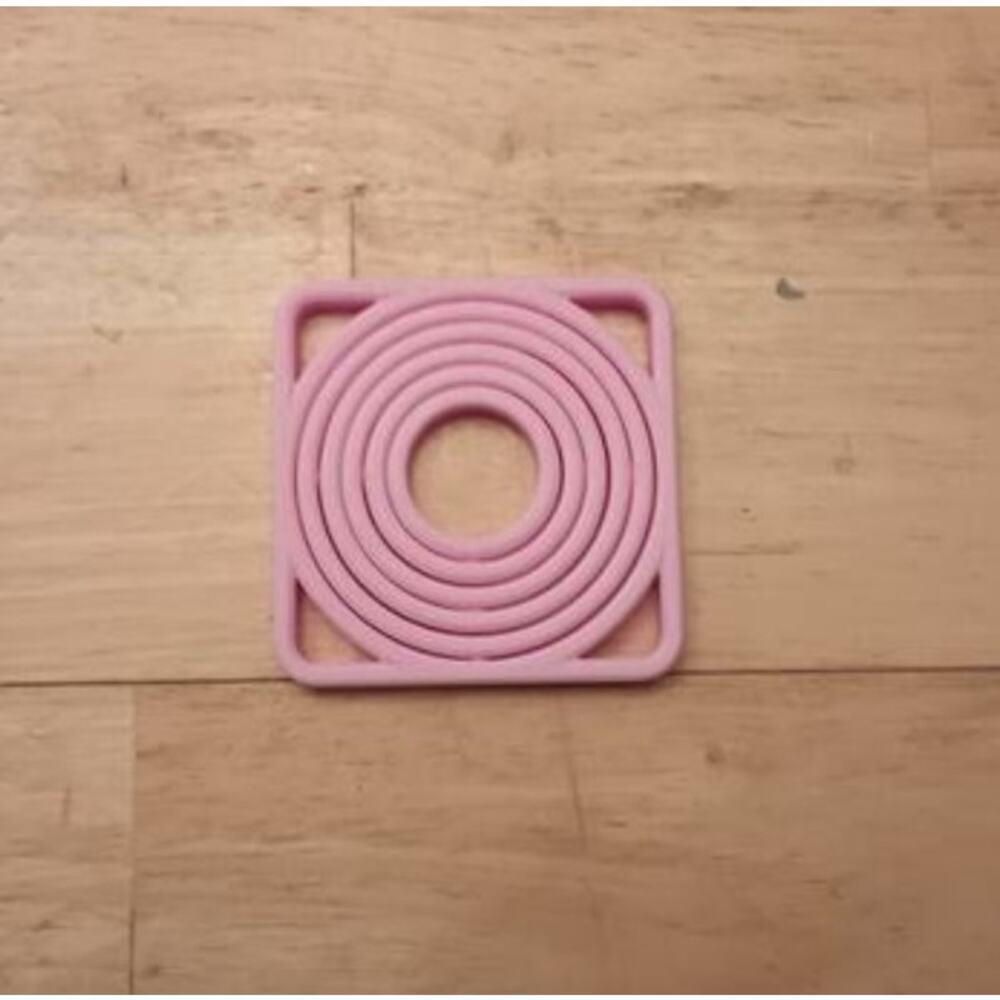 🍀Square Gyro Fidget